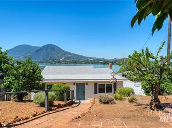 9175 Glenhaven Drive, Glenhaven, CA 95443