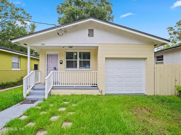 1757 W 12TH Street, Jacksonville, FL 32209