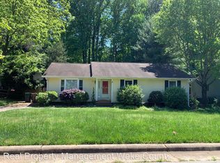 207 Trillingham Ln, Cary, NC 27513