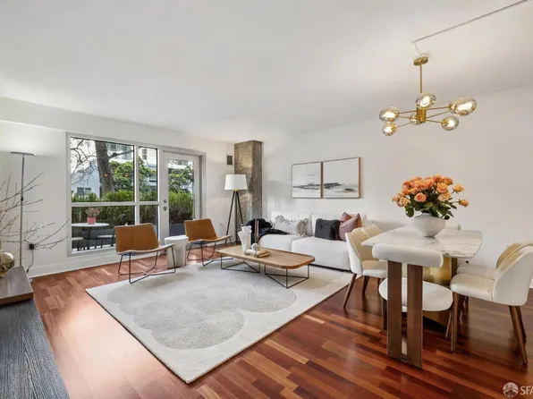 200 Brannan St APT 139, San Francisco, CA 94107