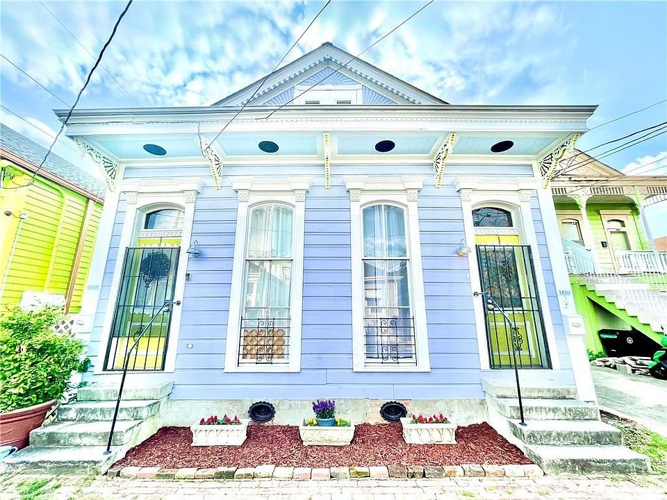 1st image of 1808-10 Marigny St