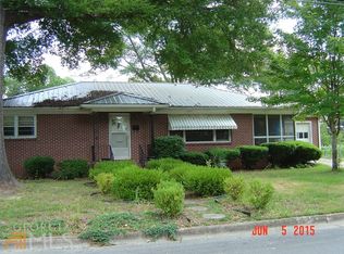 110 Sheridan Dr NW, Rome, GA 30165