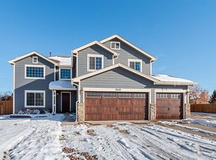 11680 Paris St, Commerce City, CO 80640