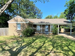 3781 Wickcliff Ln, Memphis, TN 38118