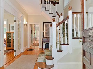 74 Elmhurst Rd, Newton, MA 02458