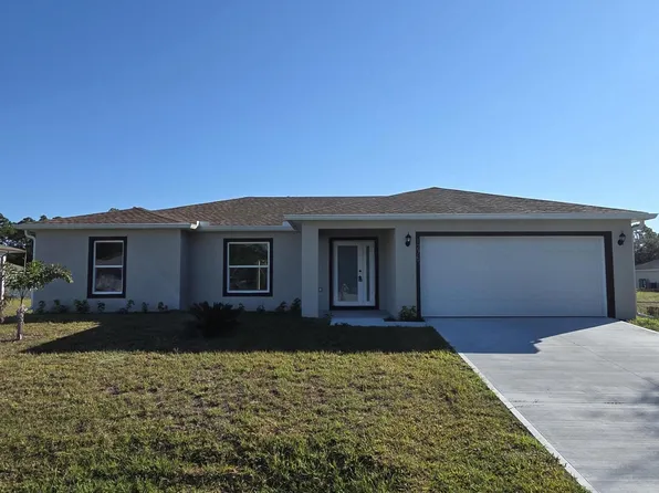 1275 Hastings Rd SW, Palm Bay, FL 32908