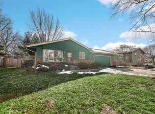 1226 Arnold Ave, Rockford, IL 61108