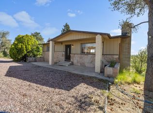 2615 W Red Tail Way, Prescott, AZ 86305