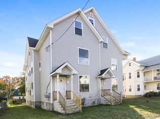 66 Winthrop St #3, New Britain, CT 06052