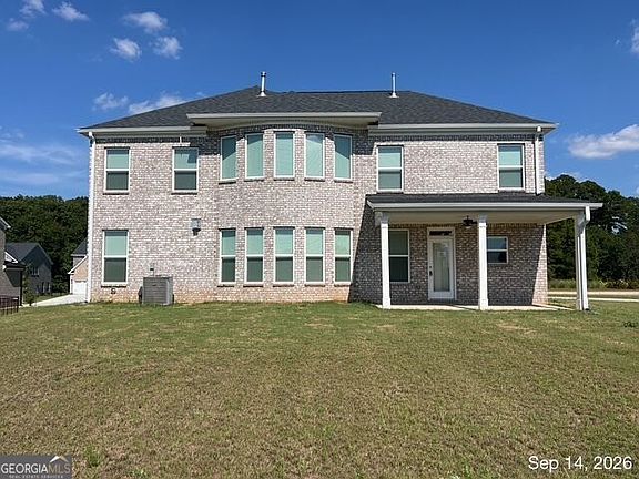 3rd image of 1110 Brookstone Pl