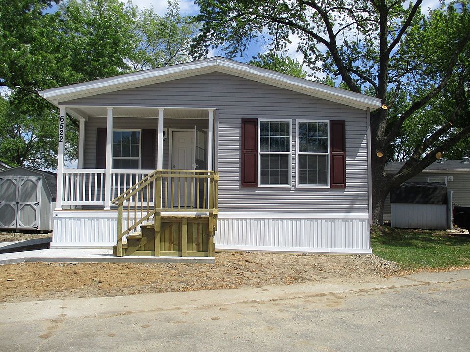 1st image of 6471 Division Ave S #15