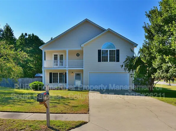 20 Sugar Maple Ct, Elgin, SC 29045
