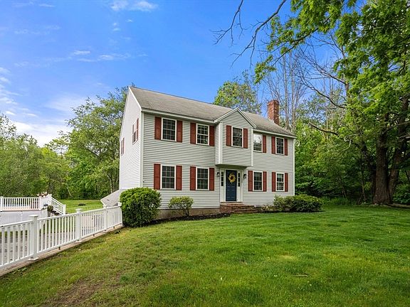 2nd image of 108 Town Farm Rd