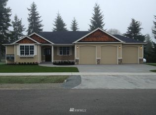 3417 290th St S, Roy, WA 98508