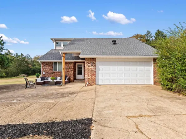 6 Maupin Ln, Cleveland, AR 72030