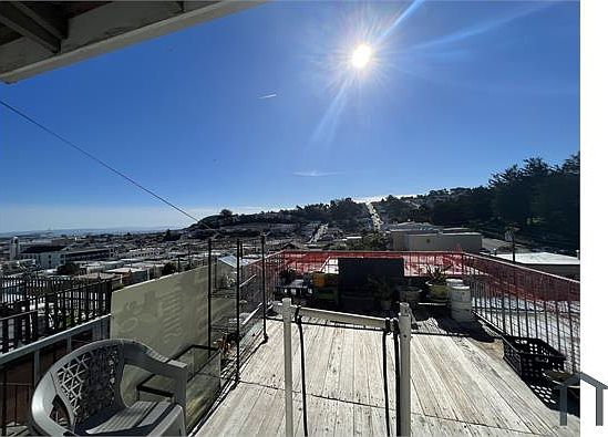 2nd image of 730 Bacon St #3
