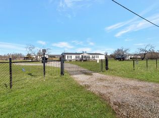 4480 Gladys Canup Crowell Rd, Royse City, TX 75189