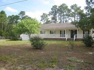 197 Russell Rd, Southport, NC 28461