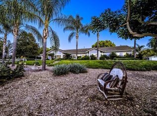 2399 Via Del Robles, Fallbrook, CA 92028