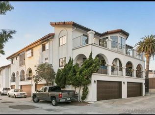 703 Agate St APT 4, San Diego, CA 92109