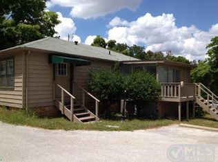 719 N Pine St, Harrison, AR 72601