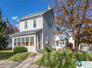 157 S 4th St, Coplay, PA 18037