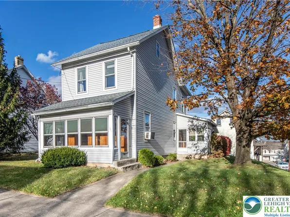 157 S 4th St, Coplay, PA 18037