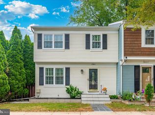 19925 Wyman Way, Germantown, MD 20874