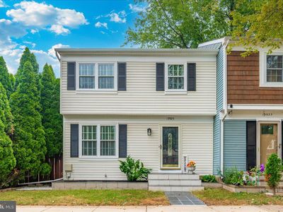 19925 Wyman Way, Germantown, MD, 20874
