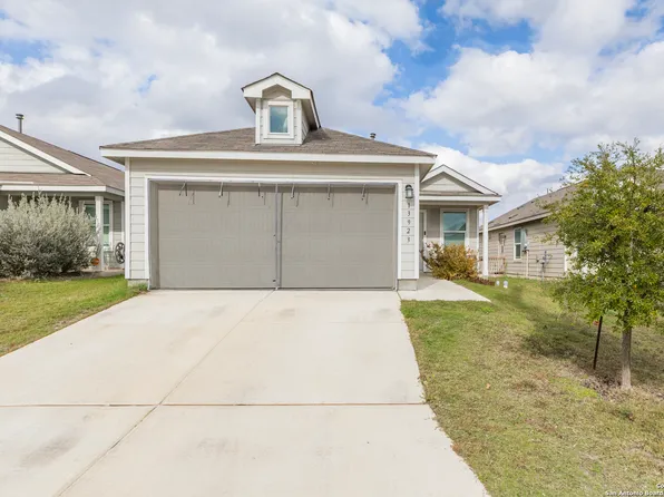 13923 Jersey Cow, San Antonio, TX 78252