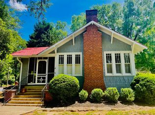 640 N Main St, Madison, GA 30650