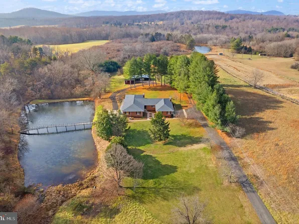 375 Seven Ponds Rd, Amissville, VA 20106