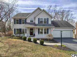 428 Locust Rd, New Cumberland, PA 17070