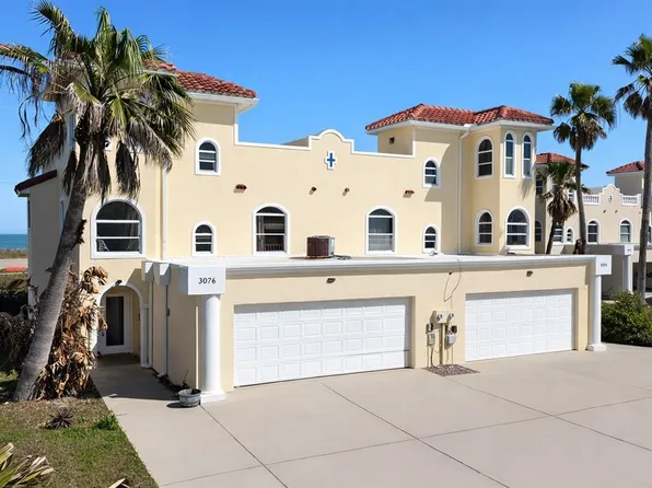 3076 Ocean Shore Blvd, Ormond Beach, FL 32176