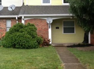 6462 Commons Dr, Indianapolis, IN 46254