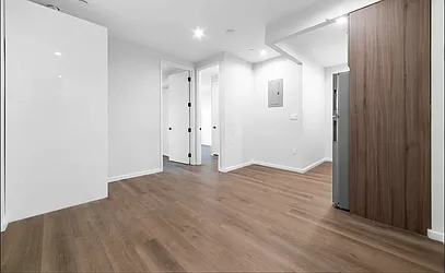 Rented by Elmekies Equities