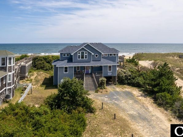 2251 Sandfiddler Rd LOT 25, Corolla, NC 27927