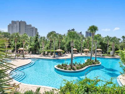 5002 S Sandestin Blvd #6228, Miramar Beach, FL, 32550