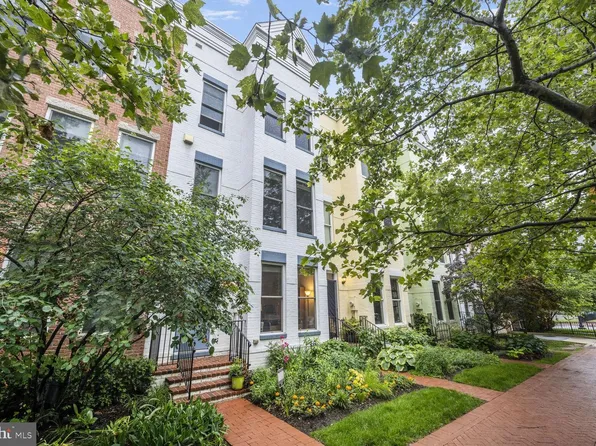 311 I St SE, Washington, DC 20003