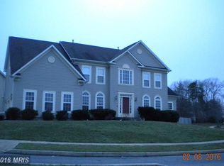 3201 Nobility Ct, Waldorf, MD