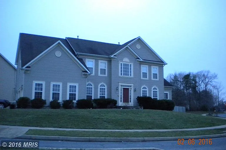 3201 Nobility Ct photo 1