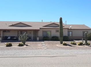 4935 N Sabi Rd, Marana, AZ 85653