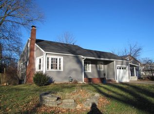 372 Park Ave, Urbana, OH 43078