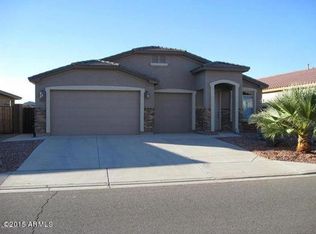 933 E Pasture Canyon Dr, San Tan Valley, AZ 85143