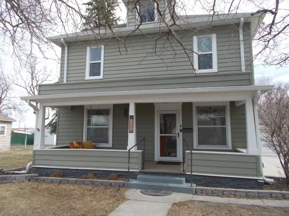 334 Morehead St, Chadron, NE 69337