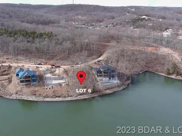 LOT 6 Beachnut Dr, Sunrise Beach, MO 65079