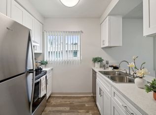 Alderwood / Naples Apartments, Chula Vista, CA 91911