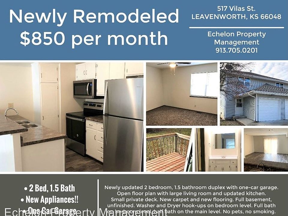 1st image of 517 Vilas St
