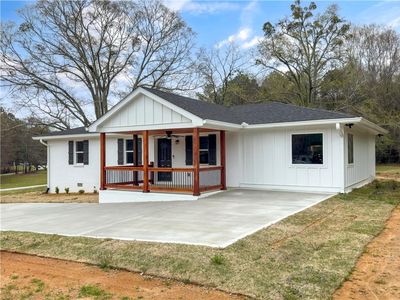 3335 Highway 20 NE, Conyers, GA, 30012