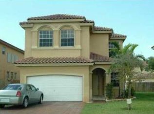 13715 NW 18th St, Pembroke Pines, FL 33028
